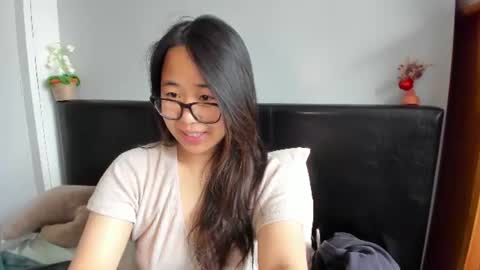 Snapshot of naughtynerdygirl chatting on 10, 6, 2026 Gigi Chu online show from 10, 6, 2026
