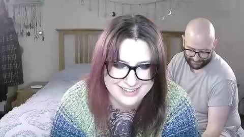 Snapshot of naughtyniceeverythingspice chatting on 14, 4, 2026 Naughty Nice Everything Spice online show from 14, 4, 2026