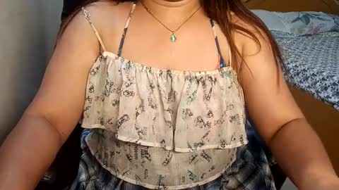 Snapshot of naughtynishi chatting on 27, 3, 2026 nishi online show from 27, 3, 2026