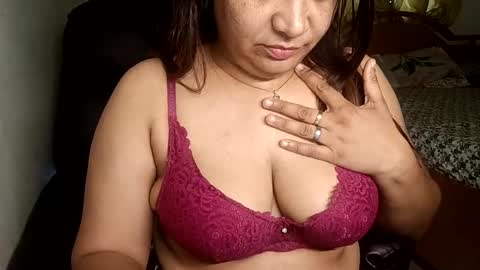 Snapshot of naughtynishi chatting on 29, 3, 2026 nishi online show from 29, 3, 2026