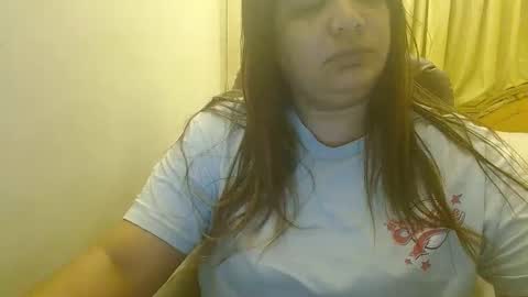 Snapshot of naughtynishi chatting on 1, 4, 2026 nishi online show from 1, 4, 2026