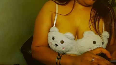 Snapshot of naughtynishi chatting on 17, 4, 2026 nishi online show from 17, 4, 2026