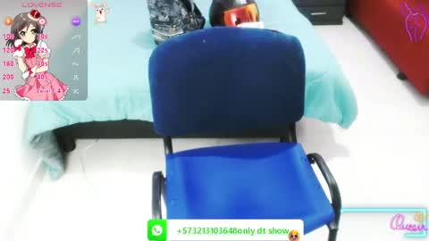 naughtyplayass online show from 1, 7, 2026