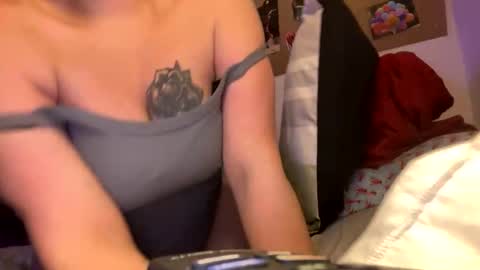 naughtyred23 online show from 2, 11, 2025