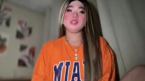 Rose Wilson online show from 29, 12, 2024