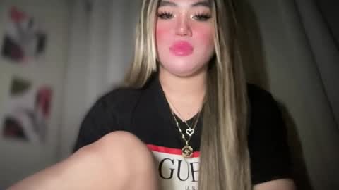 Rose Wilson online show from 5, 1, 2025