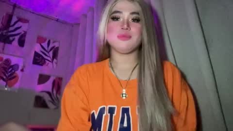 Rose Wilson online show from 5, 2, 2025