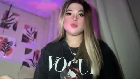 Rose Wilson online show from 6, 2, 2025