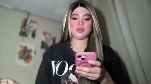 Rose Wilson online show from 11, 2, 2025