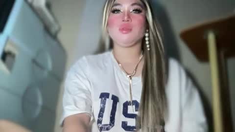 Rose Wilson online show from 3, 3, 2025