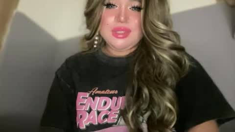 Rose Wilson online show from 18, 9, 2025