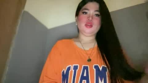 Rose Wilson online show from 3, 12, 2025