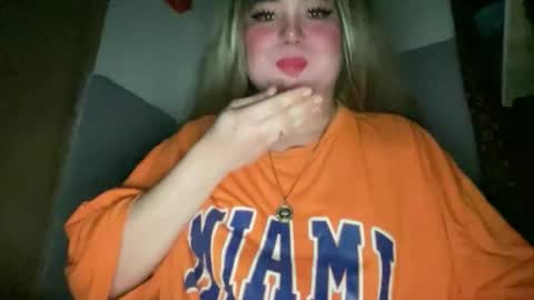 Snapshot of naughtyrosecum chatting on 7, 2, 2026 Rose Wilson online show from 7, 2, 2026