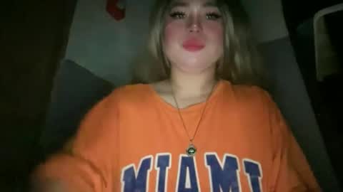 Snapshot of naughtyrosecum chatting on 4, 4, 2026 Rose Wilson online show from 4, 4, 2026