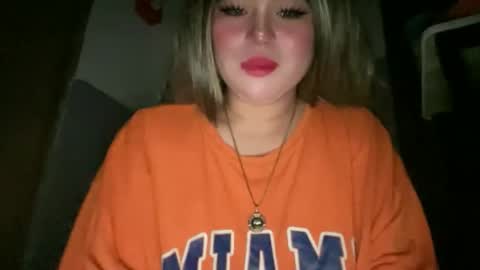 Snapshot of naughtyrosecum chatting on 15, 4, 2026 Rose Wilson online show from 15, 4, 2026