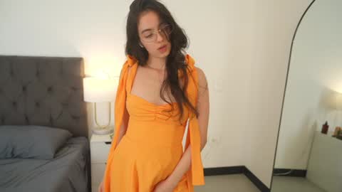 Naughty Samm online show from 14, 1, 2026