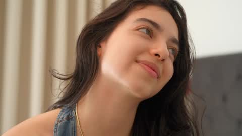 Naughty Samm online show from 18, 2, 2026