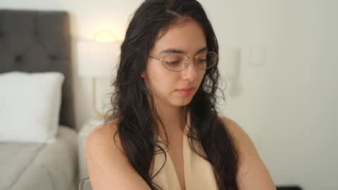 Naughty Samm online show from 6, 3, 2026