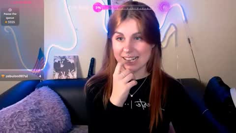 naughtysandy11 online show from 21, 9, 2025