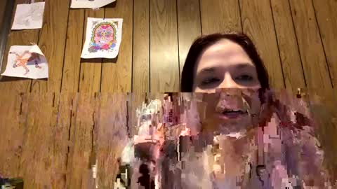 naughtysub023 online show from 22, 1, 2025