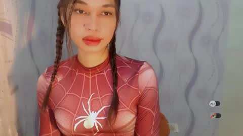 Snapshot of naughtysunshinepinay chatting on 25, 4, 2026 Celine online show from 25, 4, 2026