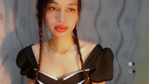 Snapshot of naughtysunshinepinay chatting on 23, 5, 2026 Celine online show from 23, 5, 2026