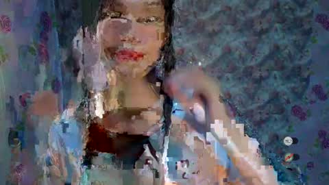 Snapshot of naughtysunshinepinay chatting on 23, 6, 2026 Celine online show from 23, 6, 2026