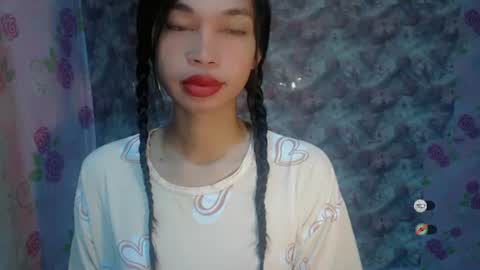 Snapshot of naughtysunshinepinay chatting on 28, 6, 2026 Celine online show from 28, 6, 2026