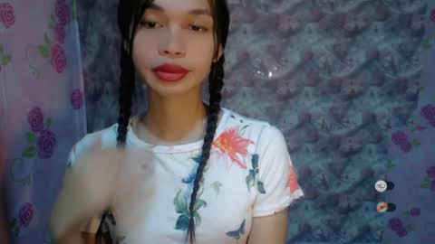 Snapshot of naughtysunshinepinay chatting on 10, 7, 2026 Celine online show from 10, 7, 2026