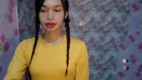 Snapshot of naughtysunshinepinay chatting on 12, 7, 2026 Celine online show from 12, 7, 2026