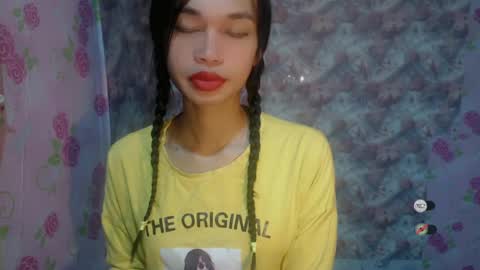 Snapshot of naughtysunshinepinay chatting on 14, 7, 2026 Celine online show from 14, 7, 2026