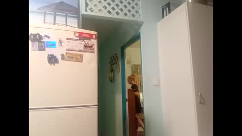 Naughty Jess online show from 27, 3, 2026