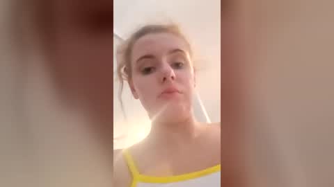 Naughty Jess online show from 16, 7, 2026