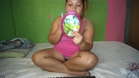 Snapshot of naughtyvina4u chatting on 29, 1, 2025 VI NA online show from 29, 1, 2025