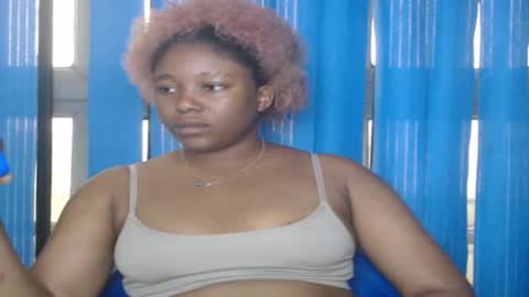 naughtyxpussyx online show from 29, 9, 2025