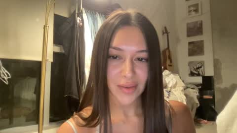 Snapshot of naughtyyyynicole chatting on 2, 8, 2026 Naughtyyyy Nicole online show from 2, 8, 2026