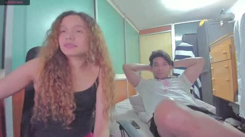 Arantxa online show from 27, 2, 2025