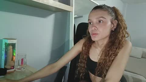 Arantxa online show from 27, 9, 2025