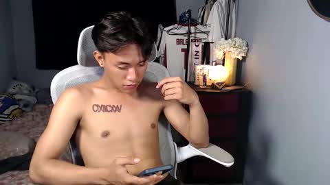 Snapshot of naugthyboyloy chatting on 7, 1, 2026 Loy online show from 7, 1, 2026