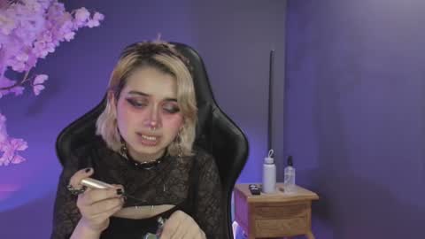 Navier  online show from 27, 10, 2025