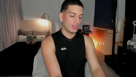 Jhonatan online show from 3, 6, 2026