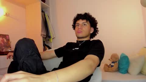 Natan online show from 25, 11, 2025