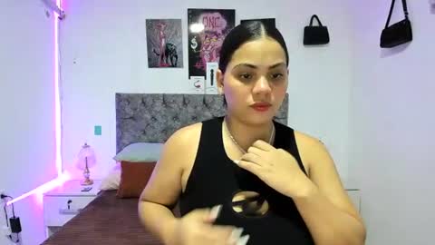 Snapshot of nay_and_aleja chatting on 22, 6, 2026 nay_and_aleja online show from 22, 6, 2026