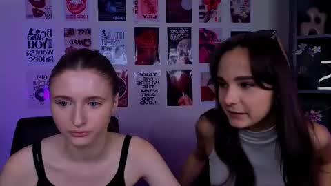 Snapshot of naya_may chatting on 18, 7, 2026 Naya online show from 18, 7, 2026