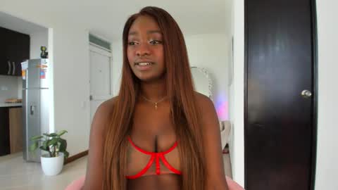 Nayah Williams  - OnlyFans  online show from 9, 11, 2025