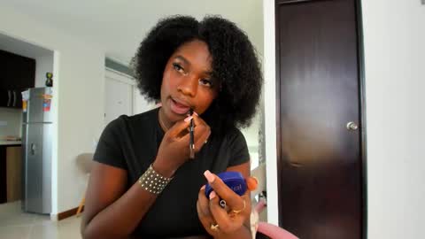 Nayah Williams  - OnlyFans  online show from 20, 11, 2025