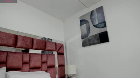 nayara_macherano online show from 14, 12, 2025