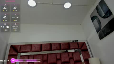 nayara_macherano online show from 16, 12, 2025