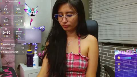 Naye  online show from 18, 1, 2025