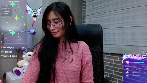 Naye  online show from 19, 1, 2025